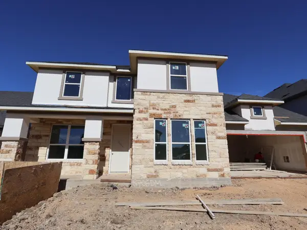 3705 Helena Way, Leander, TX 78641