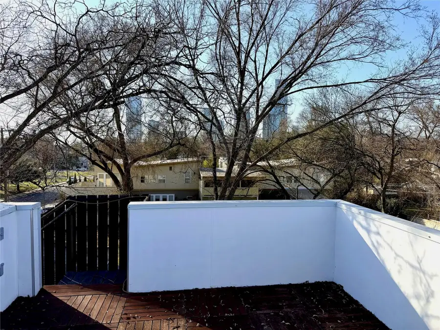 1616 Haskell St #A, Austin, TX 78702 - #2