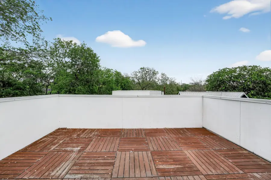 1616 Haskell St #A, Austin, TX 78702 - #3