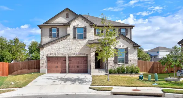 4621 Teverola Dr, Round Rock, TX 78665