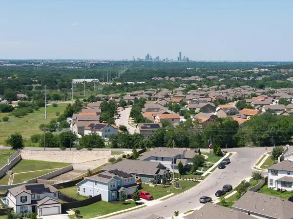 5424 San Pietro Dr, Austin, TX 78747