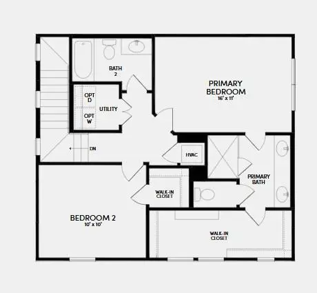 8822 Breeze Hill Dr, Austin, TX 78744 - #2