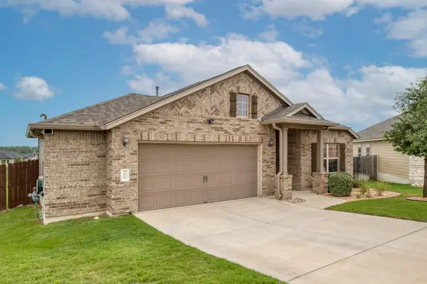 1000 Bright Star Cv, Georgetown, TX 78628