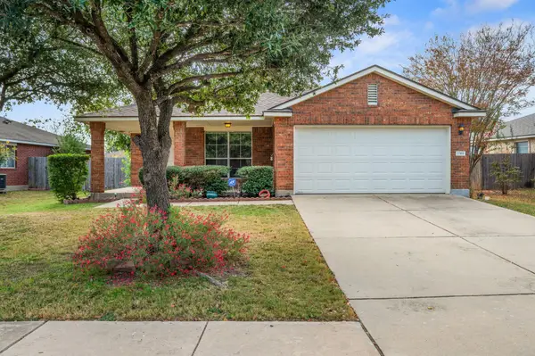 2361 Pearson Way, Round Rock, TX 78665