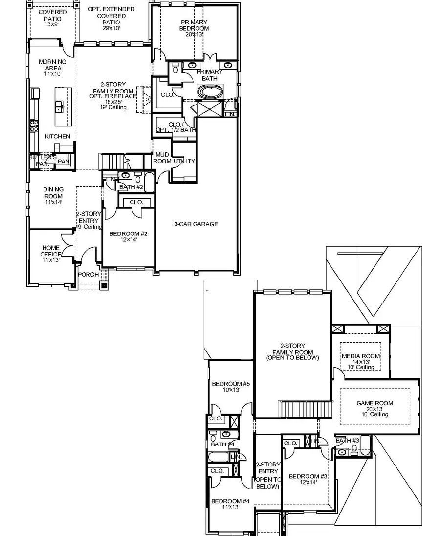183 Kingswood Dr, Bastrop, TX 78602 - #2