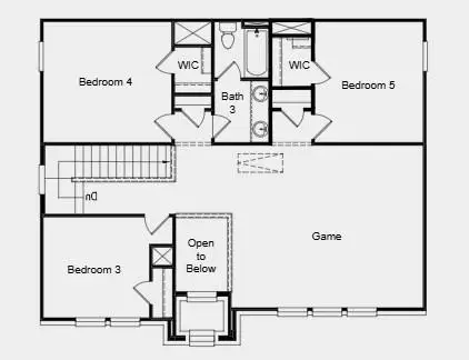 1612 Lorant Ln, Pflugerville, TX 78660 - #3