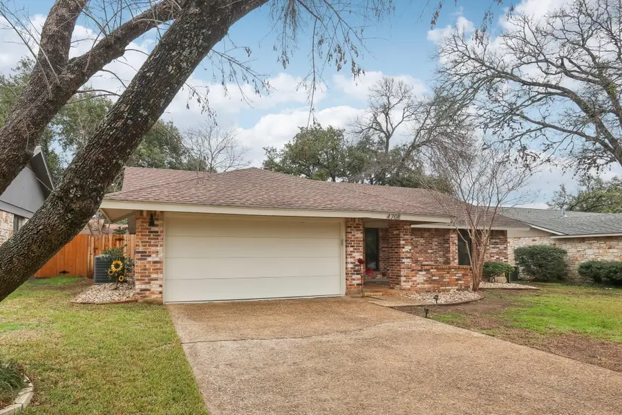 4708 Cap Rock Dr, Austin, TX 78735 - #2