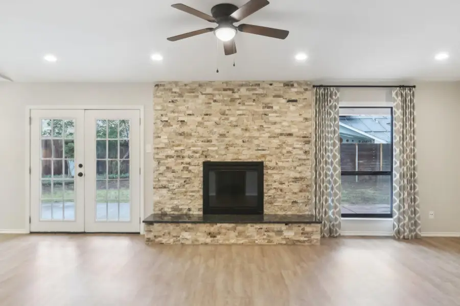 4708 Cap Rock Dr, Austin, TX 78735 - #3