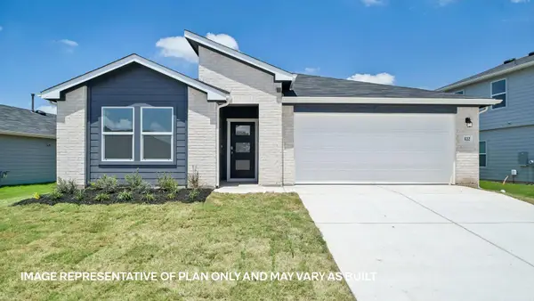 412 Mountain Pea Rd, Kyle, TX 78640