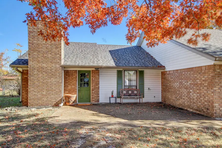 50109 Flintrock Dr, Georgetown, TX 78626 - Image #3