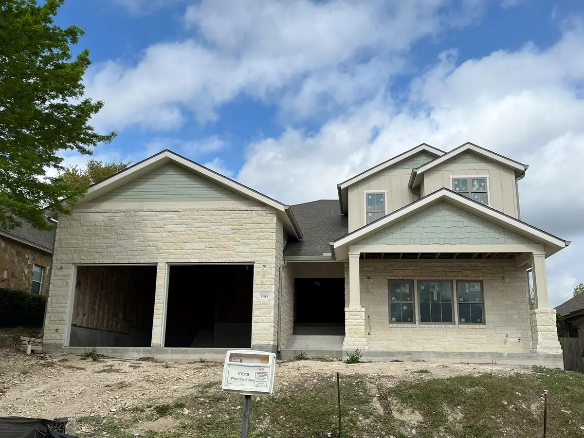 10513 Pointe View Dr, Austin, TX 78738 - #1