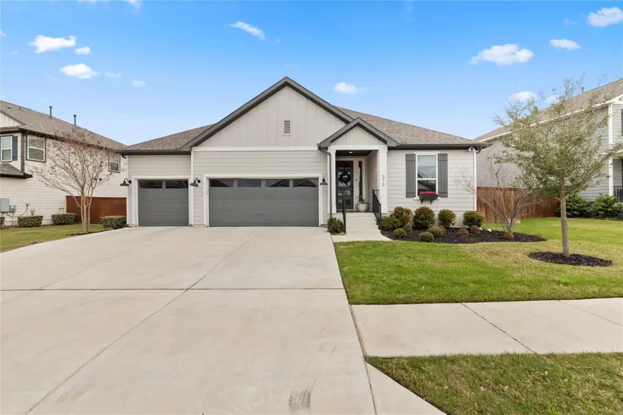 516 Moonlit Stream Pass, Dripping Springs, TX 78620 - #2