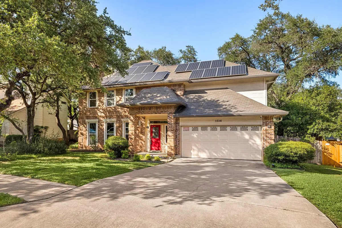 1516 Garnaas Dr, Austin, TX 78758 - #1