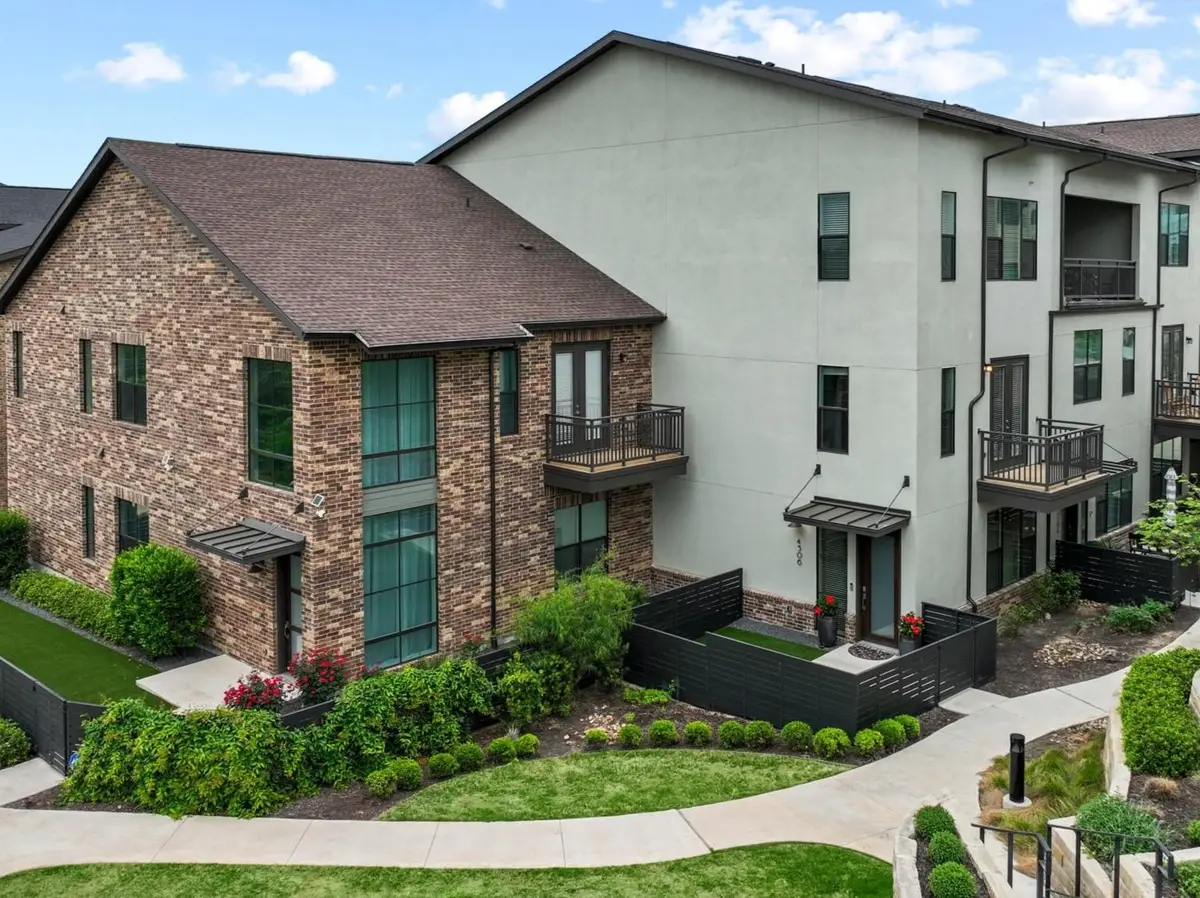 4506 Progress St, Austin, TX 78731 - #1