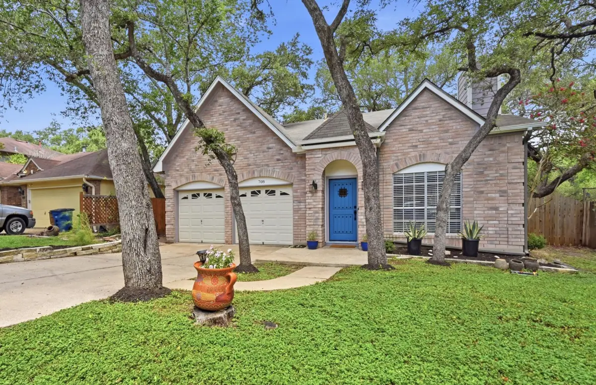 708 Shade Tree Dr, Austin, TX 78748 - #1