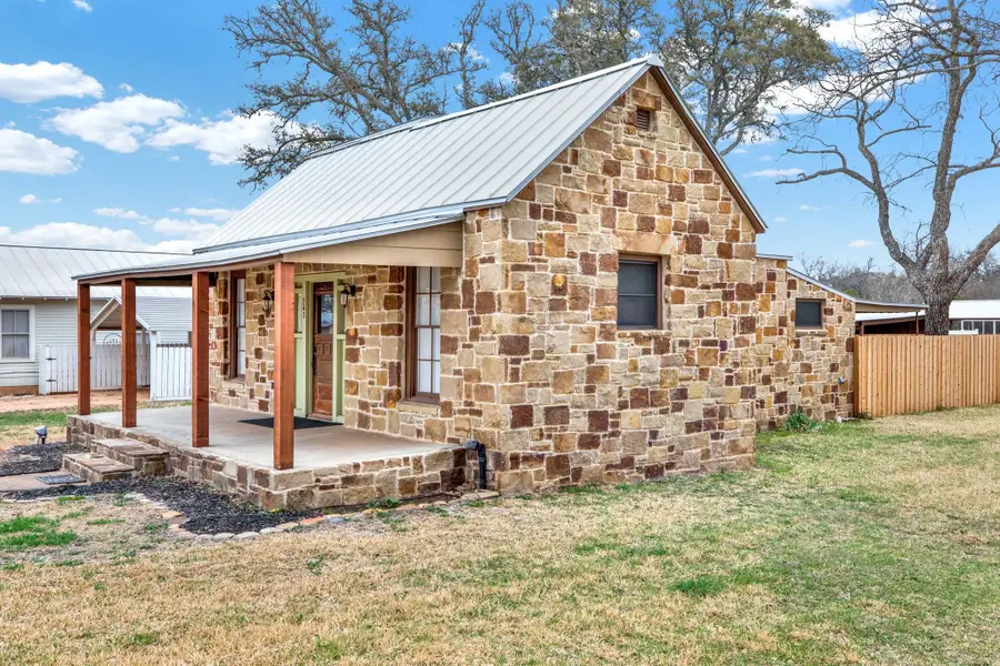 543 Westmoreland St, Mason, TX 76856 - Image #3