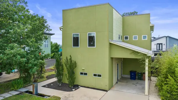 7404 Ava Ln, Austin, TX 78724