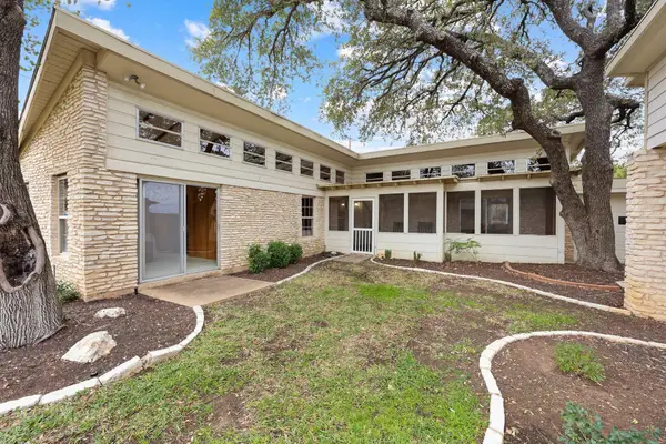 5506 Longhorn Lndg, Austin, TX 78734