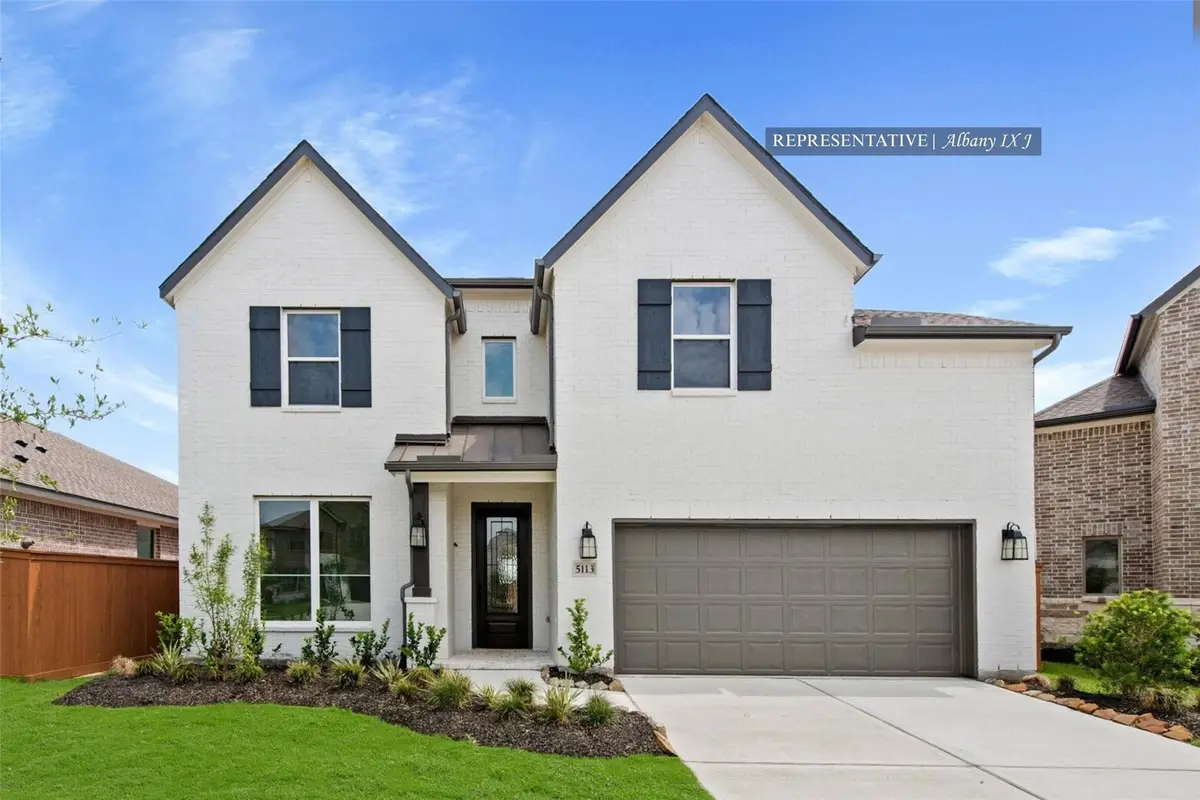 501 Snakeroot Trl, Georgetown, TX 78633 - #1