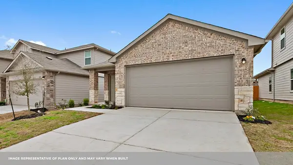 20125 Heinrich Ln, Manor, TX 78653