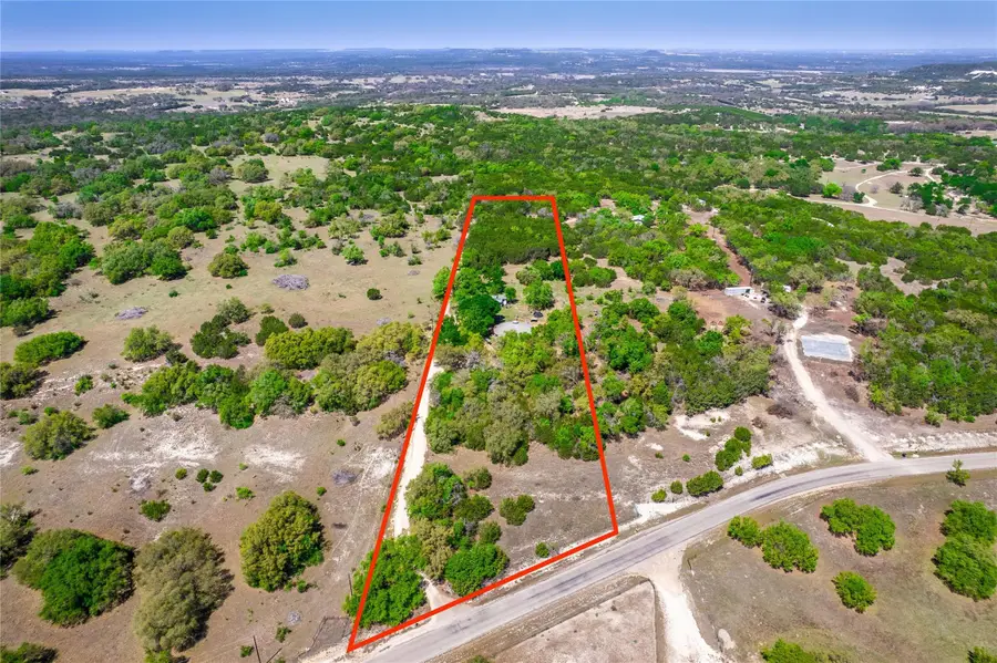 21500 Firefly Rd, Florence, TX 76527 - #2