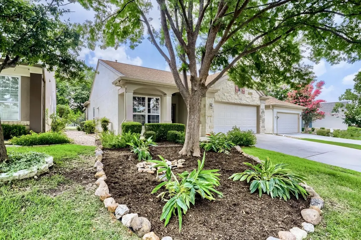 310 Crockett Loop, Georgetown, TX 78633 - #1