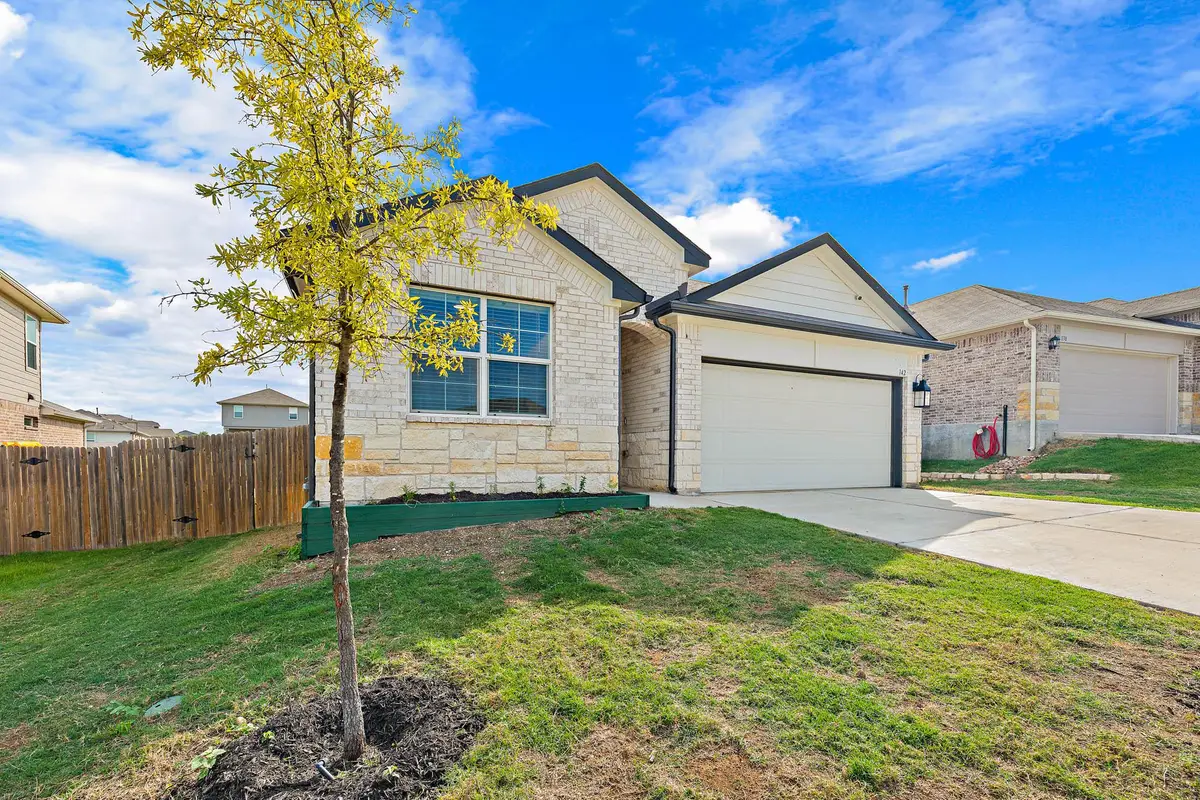 142 Solitude Dr, San Marcos, TX 78666 - #1
