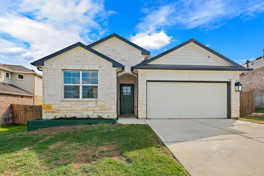 142 Solitude Dr, San Marcos, TX 78666 - #3