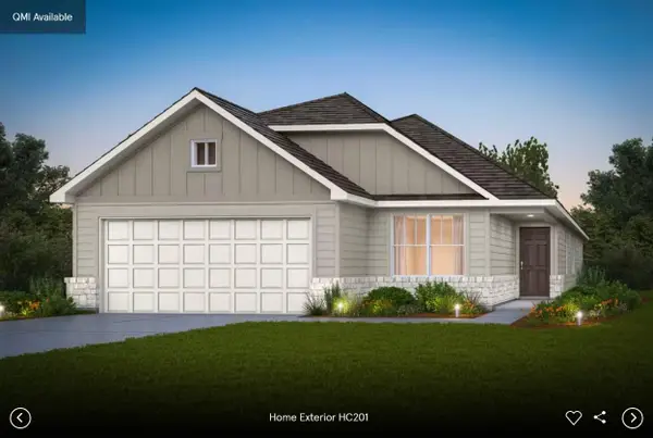 183 Poinsettia Rd, Buda, TX 78610
