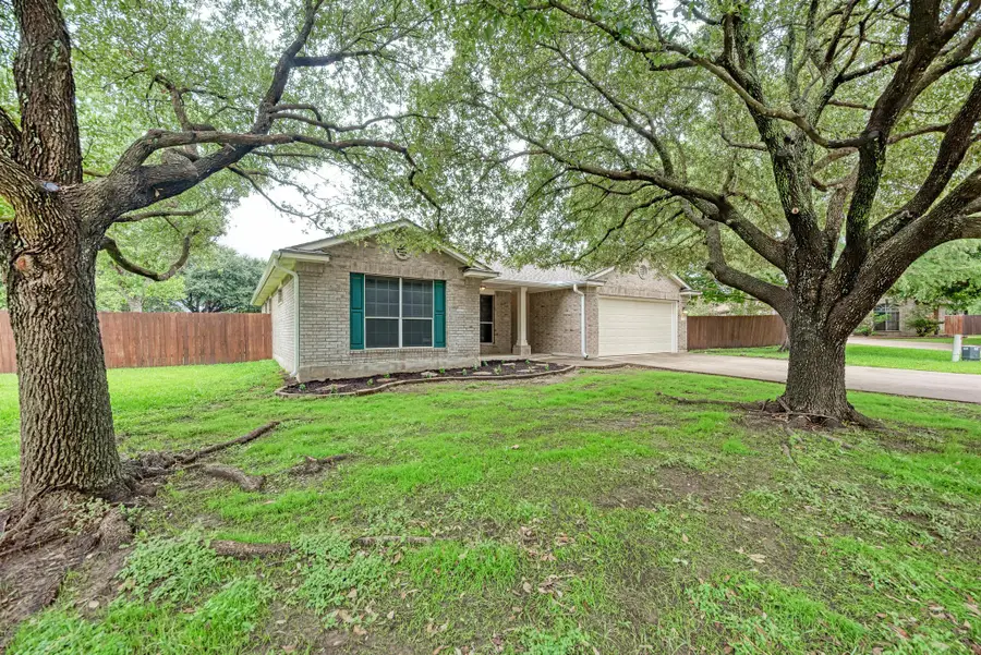 2550 Cora Cv, Round Rock, TX 78664 - #3
