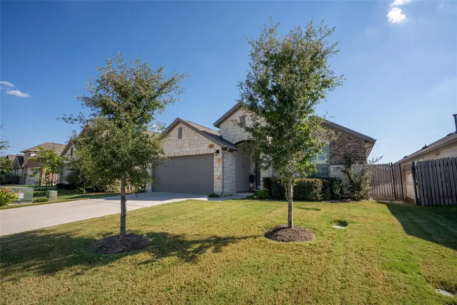 212 Somerville St, Leander, TX 78641 - Image #2