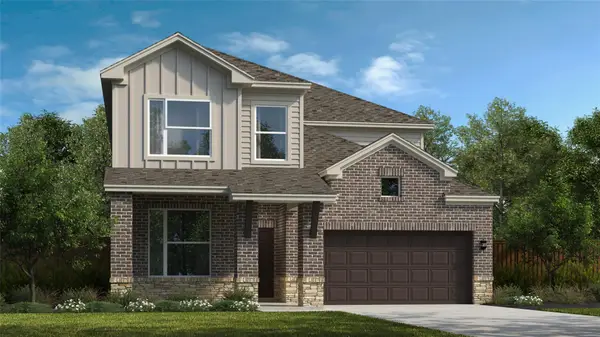 105 Carlsbad Ct, Georgetown, TX 78626