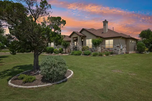 500 Dream Catcher Dr, Leander, TX 78641