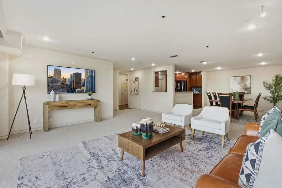 40 N Interstate 35 Highway #10B4, Austin, TX 78701 - #2