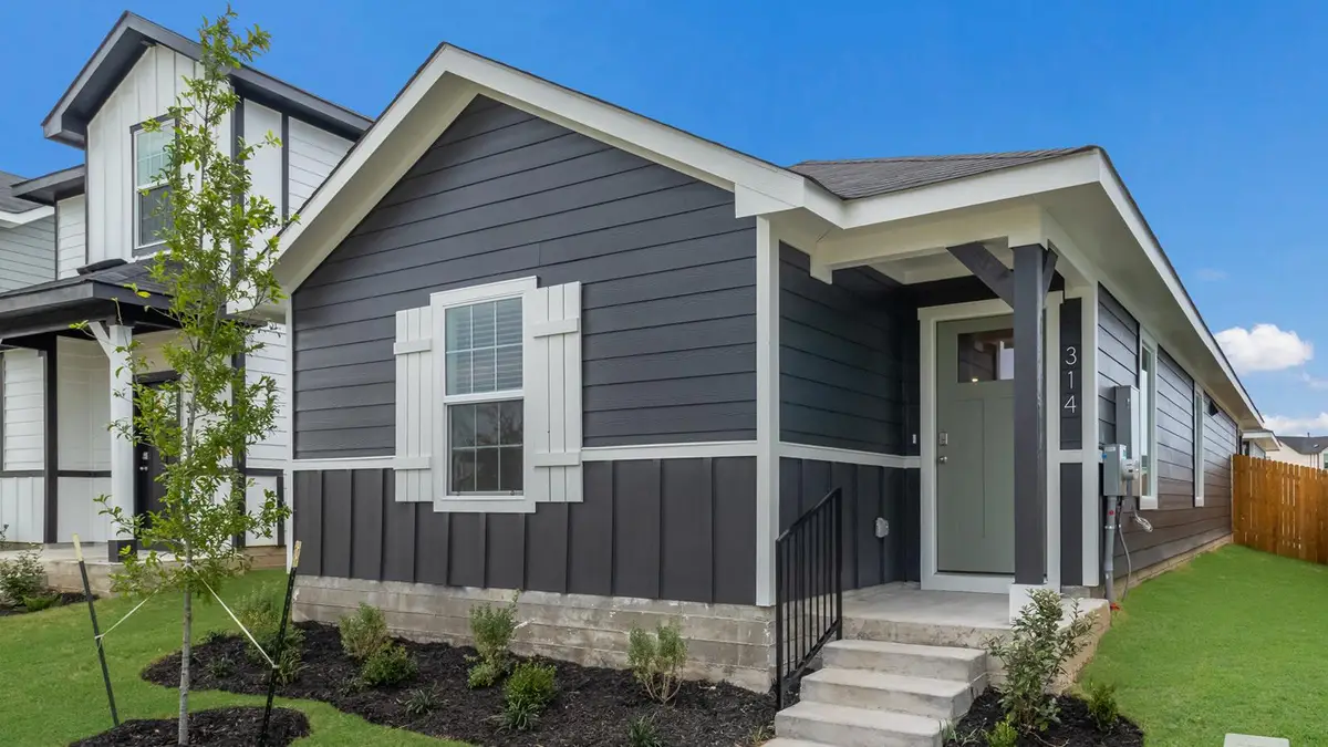 313 El Seibo Ln, Bastrop, TX 78602 - Image #1