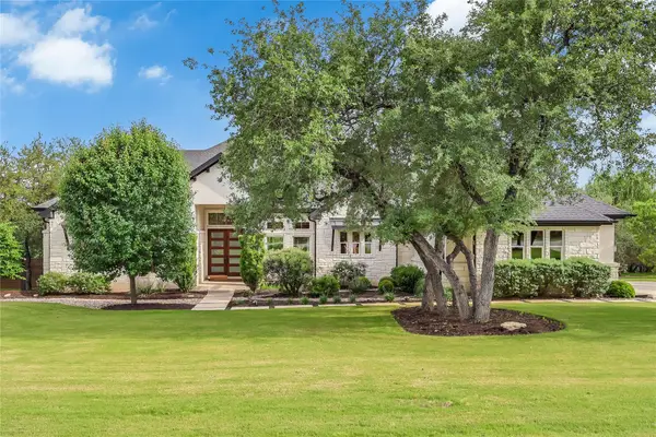 120 Horizon Ridge Cv, Liberty Hill, TX 78642