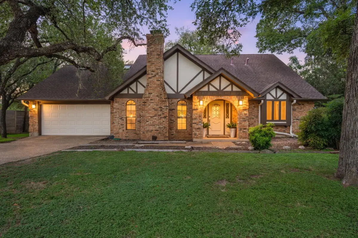 7407 Attar Cv, Austin, TX 78759 - #1