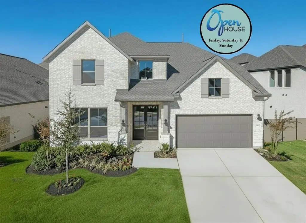 548 River Overlook Rd, Georgetown, TX 78628 - #1