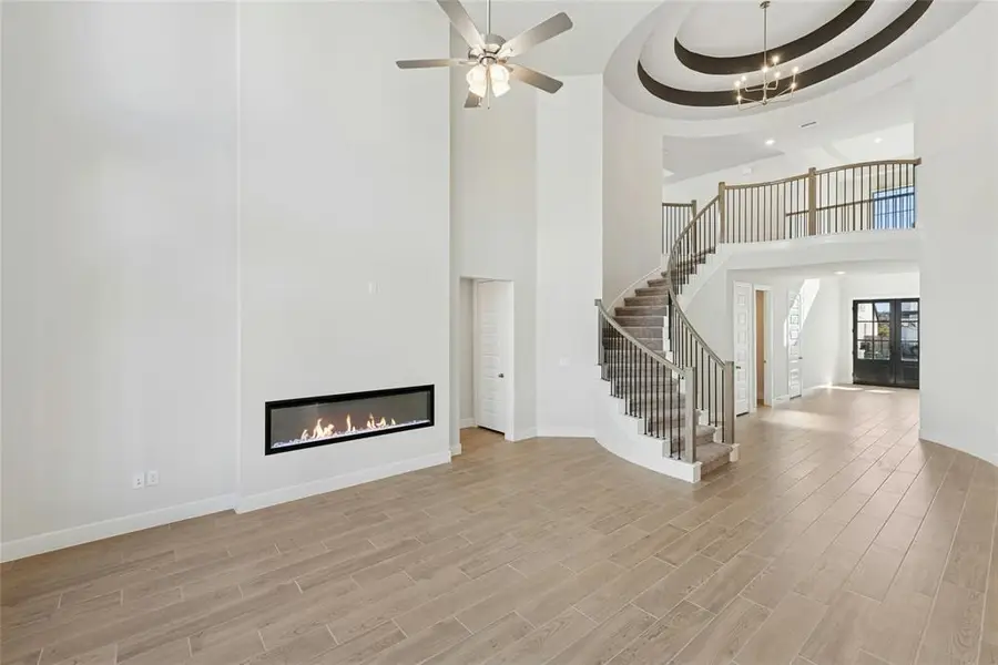 548 River Overlook Rd, Georgetown, TX 78628 - #3