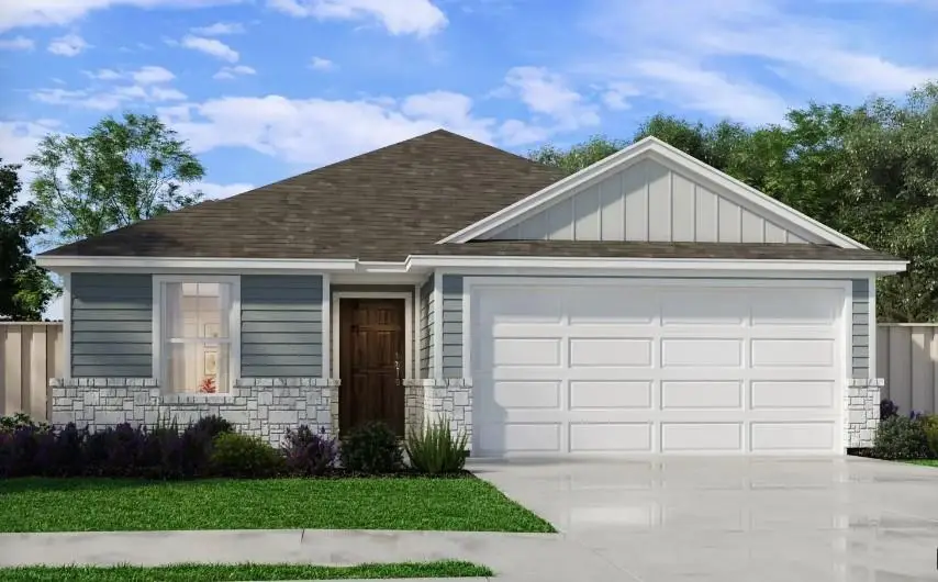 104 Woodbrook Dr, Georgetown, TX 78674 - #1