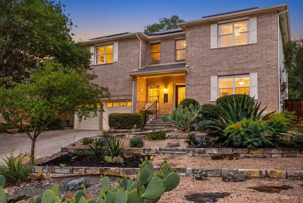 7000 Bending Oak Rd, Austin, TX 78749 - #1