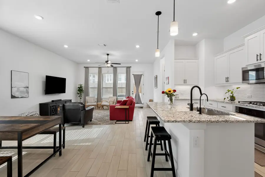 4605 Sea Salt Dr, Austin, TX 78747 - #3