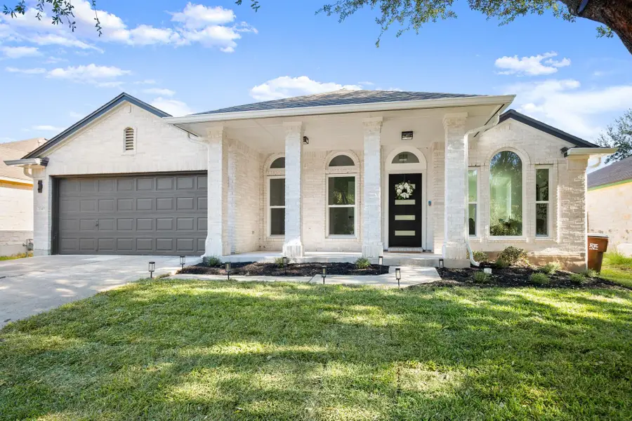 3345 Rod Carew Dr, Round Rock, TX 78665 - Image #2