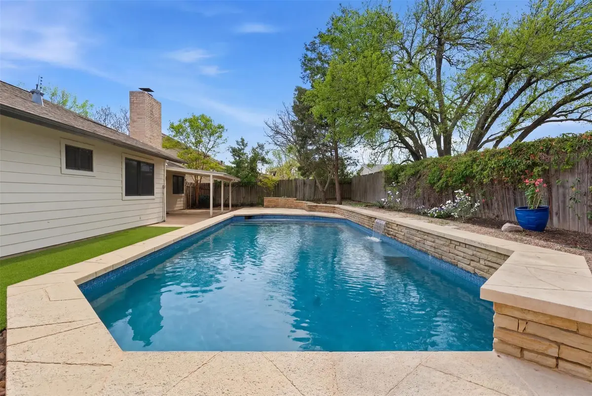 11608 Shoshone Dr, Austin, TX 78759 - #1