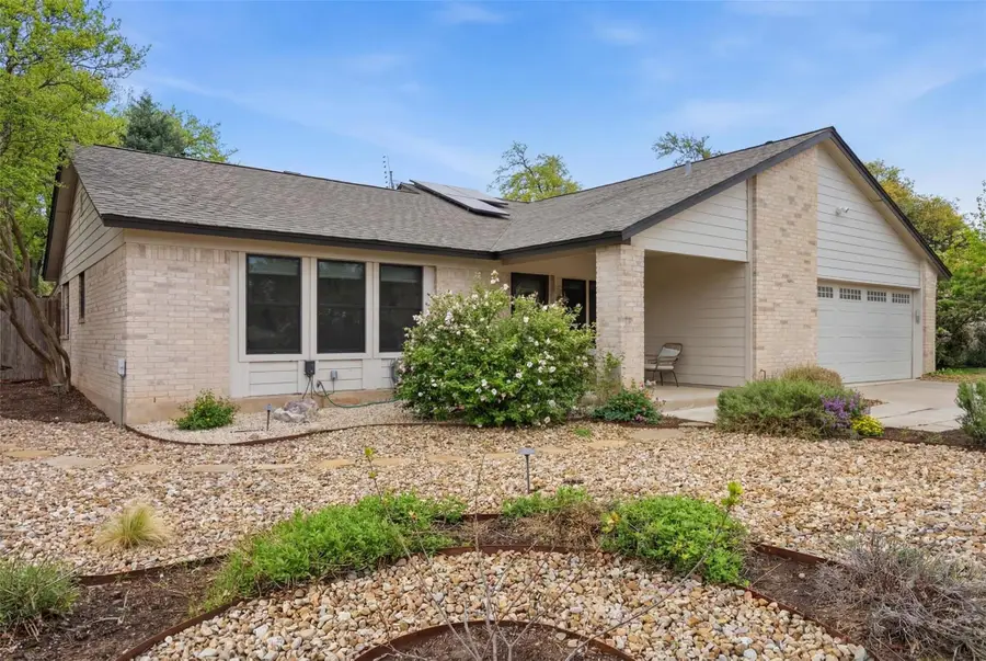 11608 Shoshone Dr, Austin, TX 78759 - #2