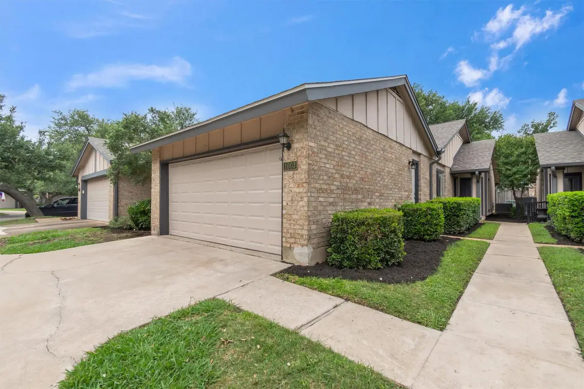 1003 Solano Dr #1336AR, Austin, TX 78750 - #1