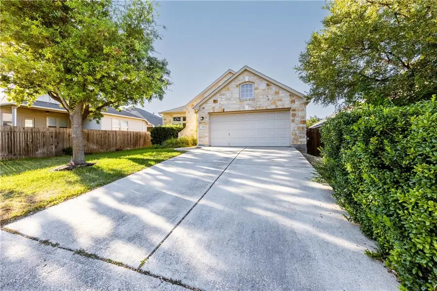3509 Pine Needle Cir, Round Rock, TX 78681 - #2