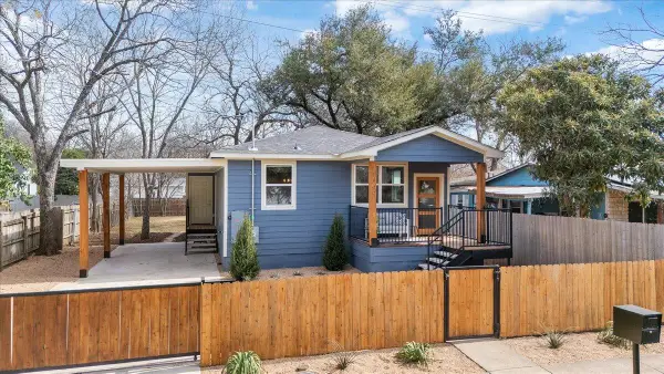 1149 Ebert Ave #D, Austin, TX 78721