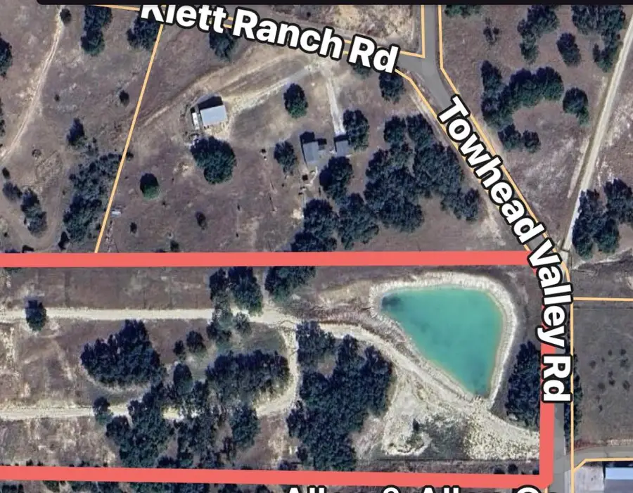 233 Towhead Valley Rd, Johnson City, TX 78636 - Image #2