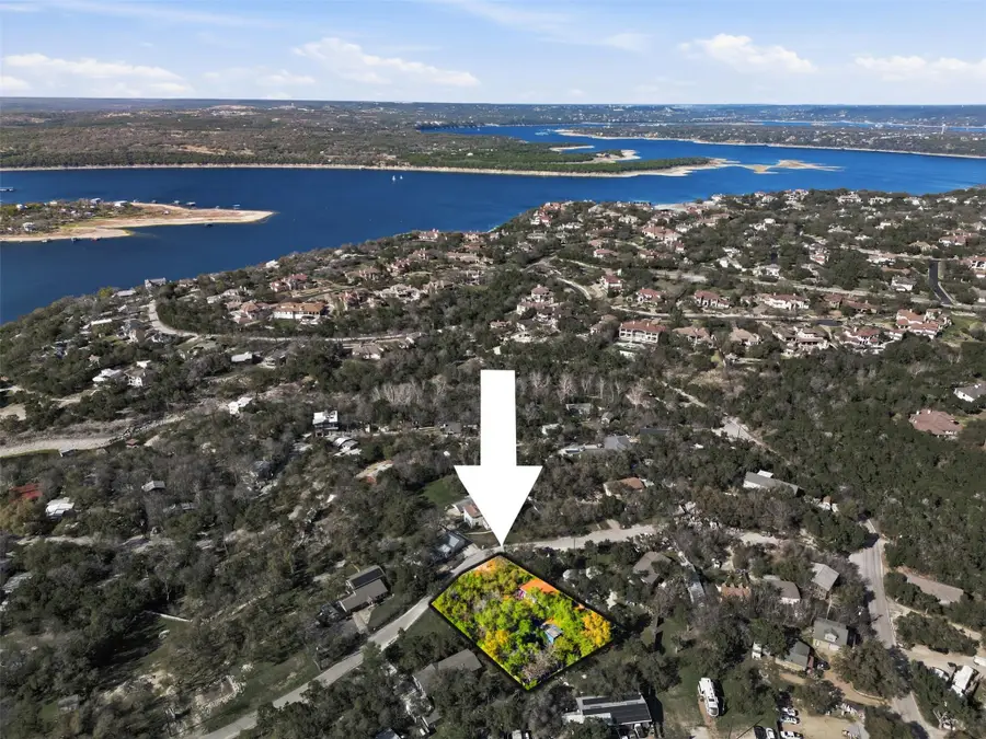 16019 Agua Vis, Austin, TX 78734 - #2